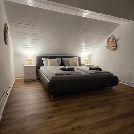Schoene 3-Zimmer Wohnung In Hemelingen BRE Extérieur photo