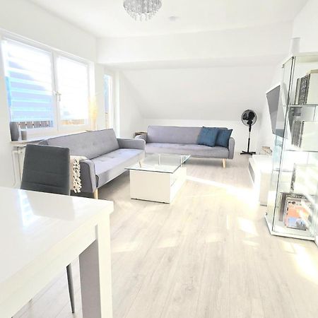 Schoene 3-Zimmer Wohnung In Hemelingen BRE Extérieur photo