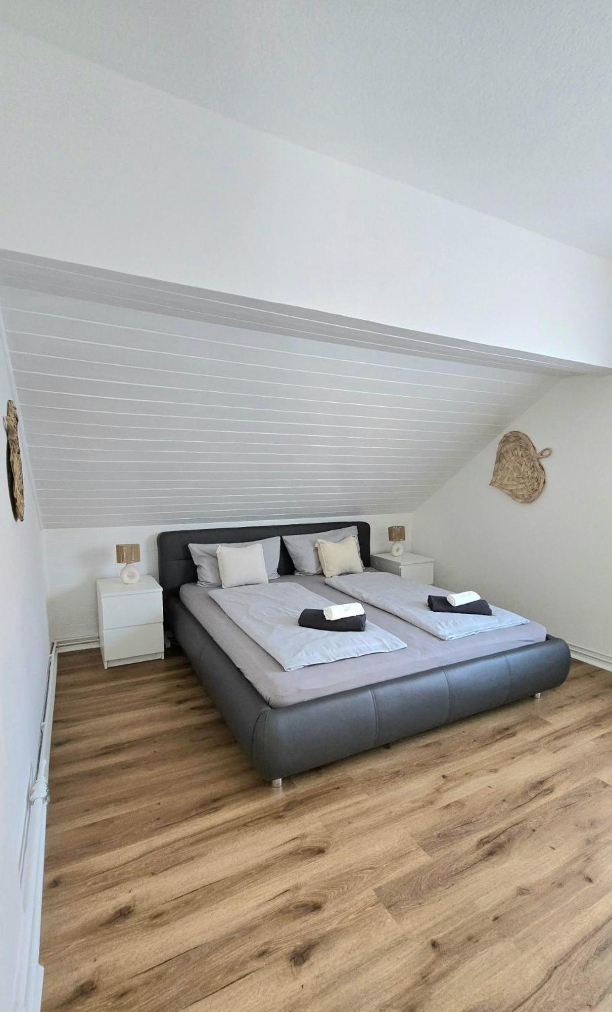 Schoene 3-Zimmer Wohnung In Hemelingen BRE Extérieur photo