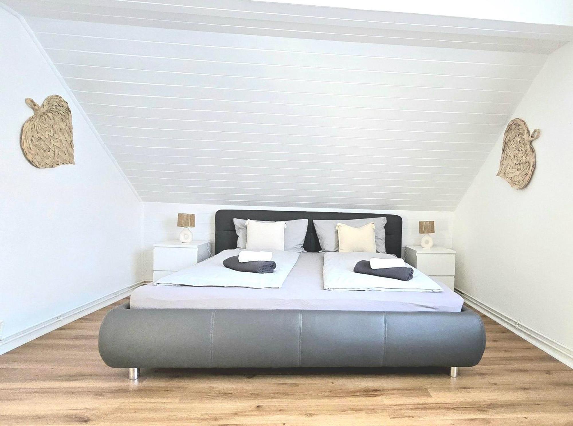Schoene 3-Zimmer Wohnung In Hemelingen BRE Extérieur photo