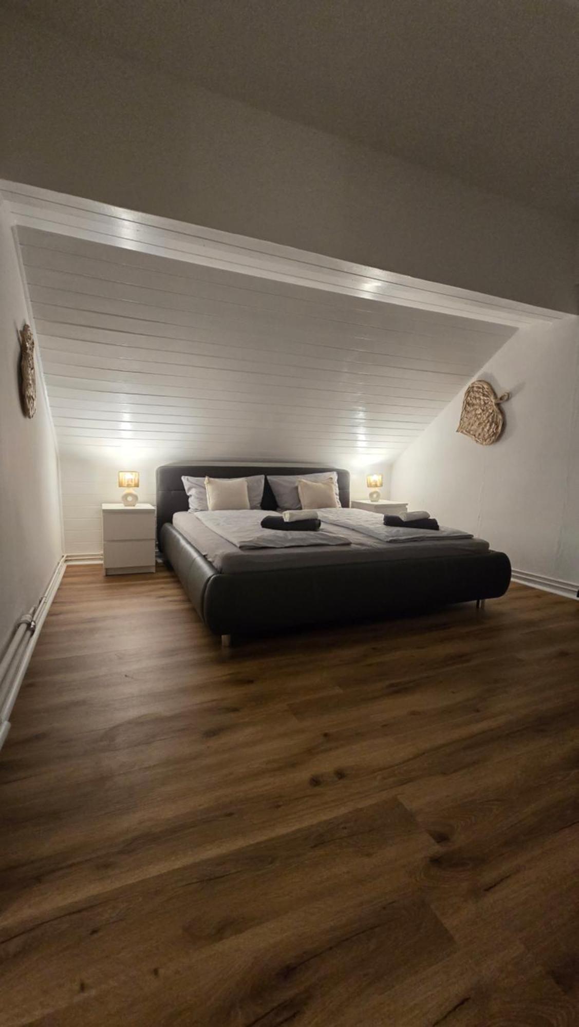 Schoene 3-Zimmer Wohnung In Hemelingen BRE Extérieur photo