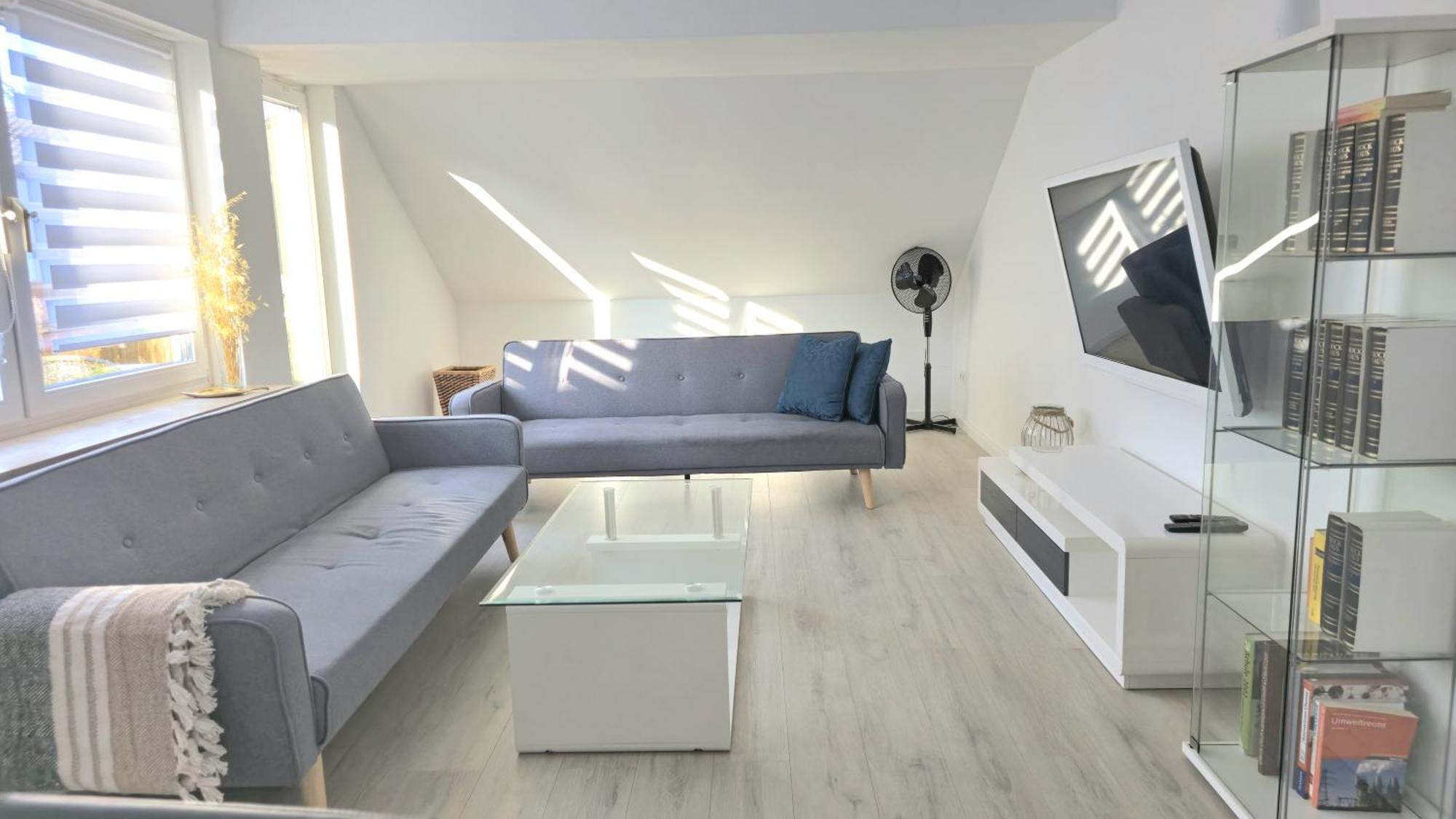 Schoene 3-Zimmer Wohnung In Hemelingen BRE Extérieur photo