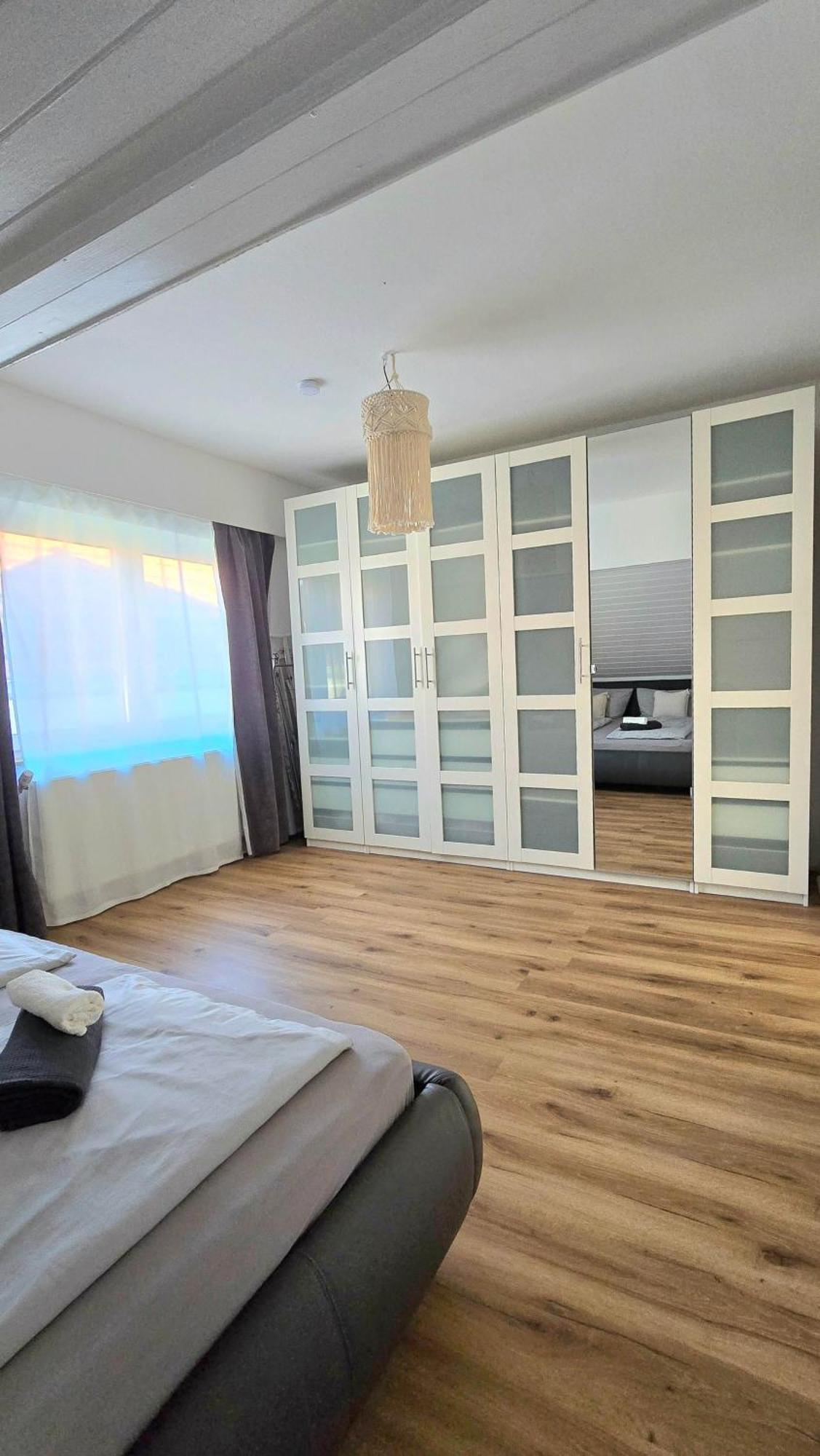 Schoene 3-Zimmer Wohnung In Hemelingen BRE Extérieur photo