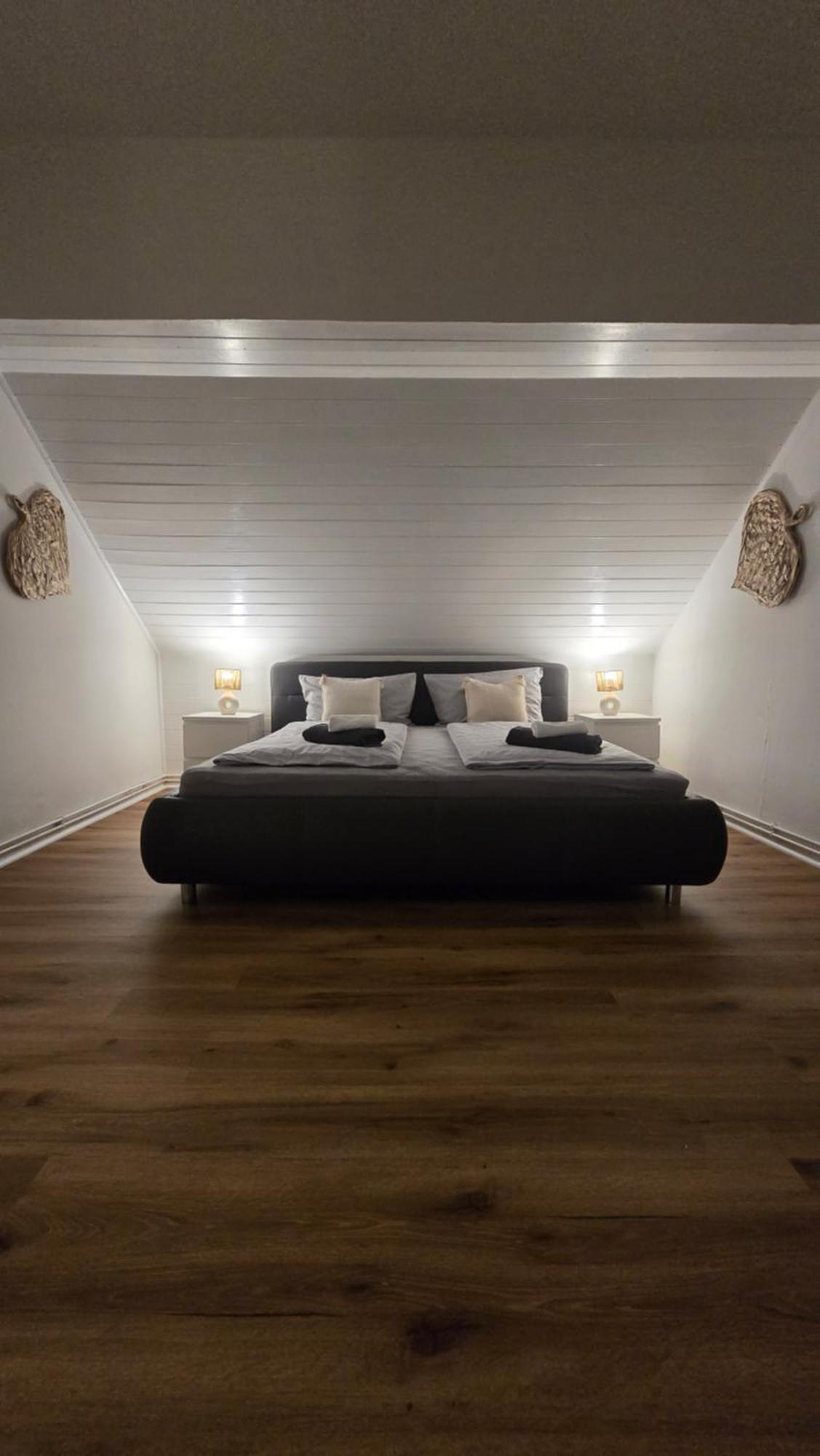 Schoene 3-Zimmer Wohnung In Hemelingen BRE Extérieur photo